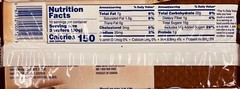 Voortman CHOCOLATE Wafers Cookies 10.6 Oz Pack NEW FREE SHIPPING