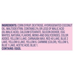 Delicious Mini Chewy Mixed Fruit Candy 12 oz – Sweet & Tart Delight