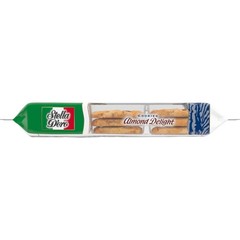 Cookies, Almond Delight, 9 Oz