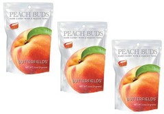 Butterfields Candy – Gourmet, Old-Fashioned 2.5 Ounce (Pack of 3), Copper