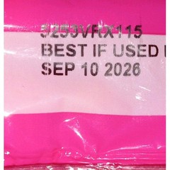 SweeTARTS Jelly Beans Gummy Candy Bag Easter Pantry 12oz 340g