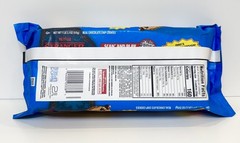 Throwback Chips Ahoy Original Cookies Family Size Stranger Things – 1lb 2.2oz
