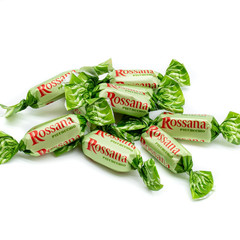 Italian Pistachio Candy 1 Lb – Real Sicilian Pistachio, Individually Wrapped