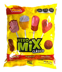 Vero Mix Clasico Piñata Mix 1.5kg/3.30 Lbs