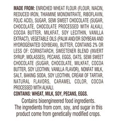 Pepperidge Farm Classic Cookie Collection, 9 Cookie Varieties, 13.25 oz.