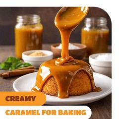 Caramel Candy – 2 Pound Pack 150 Count – Classic Caramels Individually Wrappe…