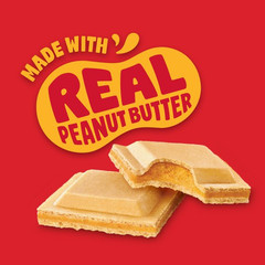 NUTTER BUTTER Peanut Butter Wafer Cookies 10.5 oz Snack Cookies
