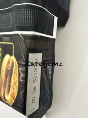1x Oreo BTS Brown Sugar Pancake Flavor Creme Sandwich Cookies 10.68 oz (303g)