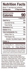 Signature Brownie Baking Mix, 14oz Pack of 4 Non GMO, Kosher