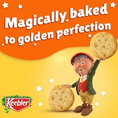 Keebler Sandies Pecan Shortbread Cookies 17.2oz