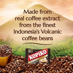 Kopiko Cappuccino Candy 4.23 oz ( Pack of 24 )~05/01/2027