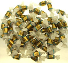 Werther’s Salted Soft Caramels 16oz Werthers Chewy Candy One Pound Sweets