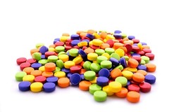 PUCKER UP CANDY SOURS – 5lb – BULK – Fresh & SHIPS FREE – SUPER SOUR