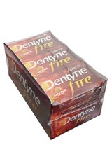 Dentyne Fire Spicy Cinnamon Sugar-Free Gum – 12 Pack for Guilt-Free Enjoyment