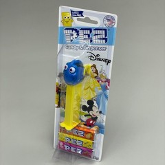 PEZ (12 PACK) Assortment Disney Characters Candy Dispensers BB 04/30 079275
