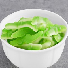 Kervan Gummy Crocodiles 5 lb.
