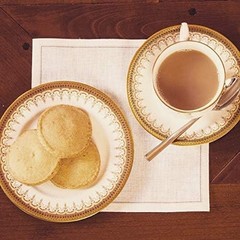Walker’s Shortbread Highlanders, All-Butter Shortbread Cookies, 4.8 Oz Box