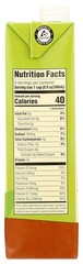 Organic Unsweetened Chocolate Almond Milk (32 Fl Oz, Pack of 6) – Delight