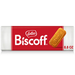 Biscoff Caramelized Biscuits 8.8 oz (2 Pack)