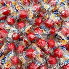 Cinnamon Jawbreakers | 1 Pound Bag | Individually Wrapped Hot Cinnamon Candy …