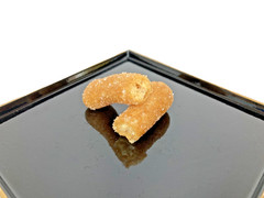 Japan Tokyo Karinto Honey Karinto Shirohachi 82g × 12 bags