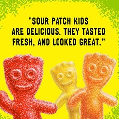 Soft & Chewy Gummy Candy, Bulk Candy, 12 – 3.5 oz Boxes