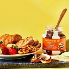 (4 pack) S’mores Spread, 13 oz