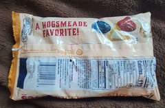Harry Potter Butterbeer Hershey Kisses Chocolate Candy 9 oz Bag Best By 12/2026