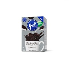 (Pack of 9) Candy Shop Cocoa York Peppermint Patty Hot Chocolate Cocoa 10 Oz