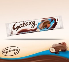 Galaxy Chocolate Boxes | Tasty Snacks | Box of 12 Bars| 36g Bars|Wholesale Deals