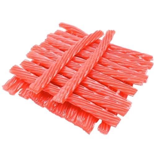 Candy Retailer Licorice Twists (16 Ounces, Watermelon)
