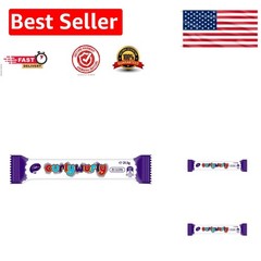 Gourmet 10 x 26g Curly Wurly Chocolate Bars – Satisfy Your Cravings Responsibly