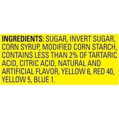 Candy Bulk Assorted Flavors 240 Count Soft Chewy Fun Treats for Snacking