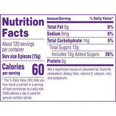 Spree Rolls Original, Fruit Flavors Chewy & Tart Candy, 1.77-Ounce (Pack of 36)