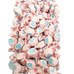 Salt Water Taffy Candy | Soft Chewy, Bulk Candy (Your Selection)