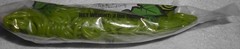 Gustaf’s Pickle Flavor Licorice Laces 2 Pounds (908g)
