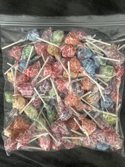 1- Bags FRESH In Hand HTF ~ Dum-Dums Original Mix 1.4 Lb Bag