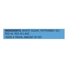 Bob’s Sweet Stripes Soft Peppermint Candy Tub – 350 Individually Wrapped Treats
