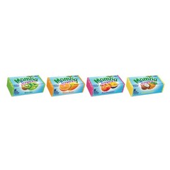 Tropics Fruit Chews Candy – Individually Wrapped Chews for Halloween, Parties…