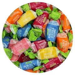 Tootsie Rolls