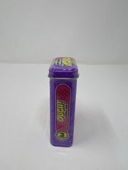 Ouch! Bubble Gum Tin- 3 Flavors – 2 PACK (42 Sticks) – *NEW SEALED* EXP 05/2027