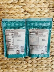2 Bag Favorite Day Peppermint White/Dark/Milk Chocolate Espresso Beans6oz/170gm