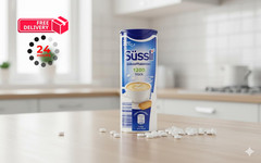 süssli suessli German Sweetener Tablets 1200pcs in 1 Count (Pack of 1)