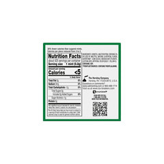 Spearmint Sugar Free Mints Tins, 1.5 Oz (8 Count)