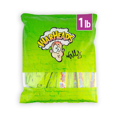 – Sour Ooze Chewz Sticks – Individually Wrapped, Chewy Candy with Sour Filling –