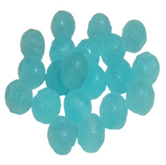 Halls XS Mentholyptus Sugar Free Mints Strong Menthol Cooling Candy Fresh Breath