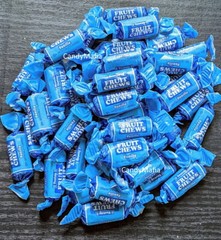 Vanilla Tootsie Roll Chews Fruit Chews Candy – 14 oz – Vanilla – Free Shipping
