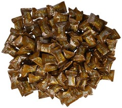Balis Best Latte Candy 2.2 Lb Bag