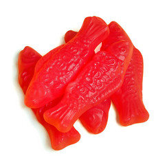 SWEDISH FISH Soft & Chewy Candy Bulk Candy 12 – 3.1 Oz Boxes