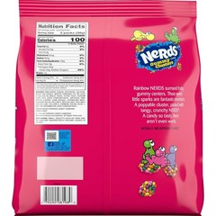 Bite-Sized Gummy Clusters, Candy Treat Packs^